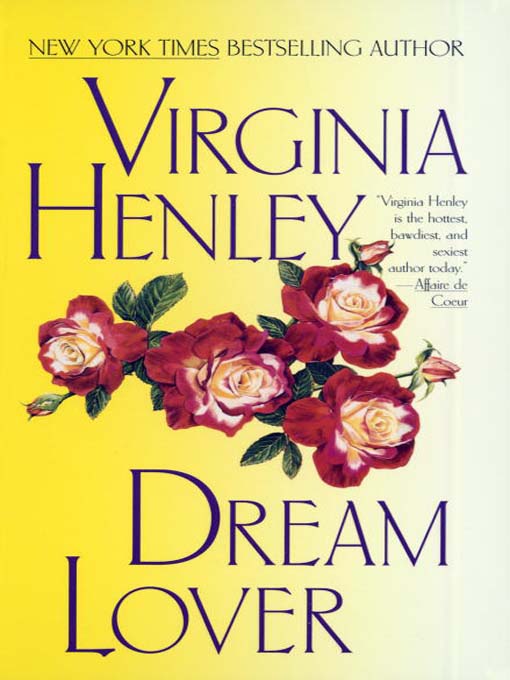 Title details for Dream Lover by Virginia Henley - Available